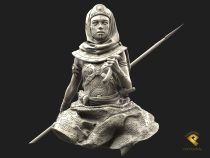 🏛️ Rainha Zenóbia – A Imperatriz do Oriente que desafiou Roma