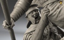 🛡️ A Missão da RPModels: Histórica, Técnica e Sustentável